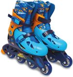 PATINS-HOT-WHEELS-S-ACESS-33-36-F0091-1