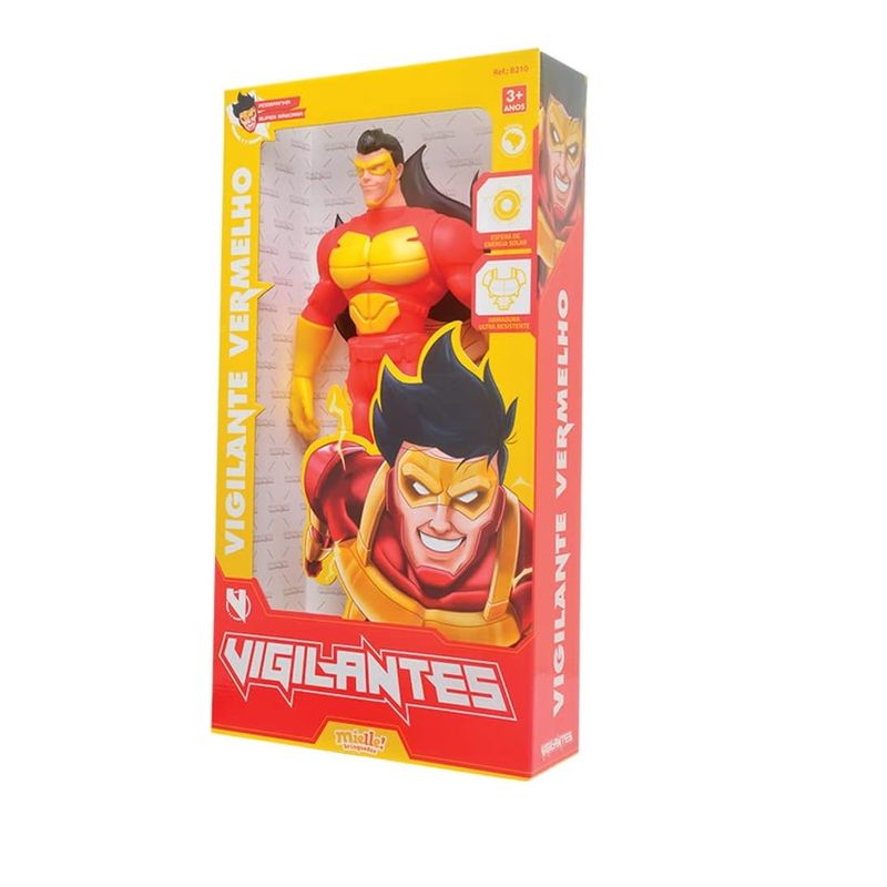 BONECO-VIGILANTES-SOLD-FERRO-B210