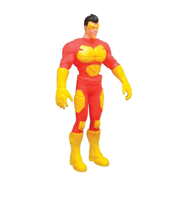 BONECO-VIGILANTES-SOLD-FERRO-B210