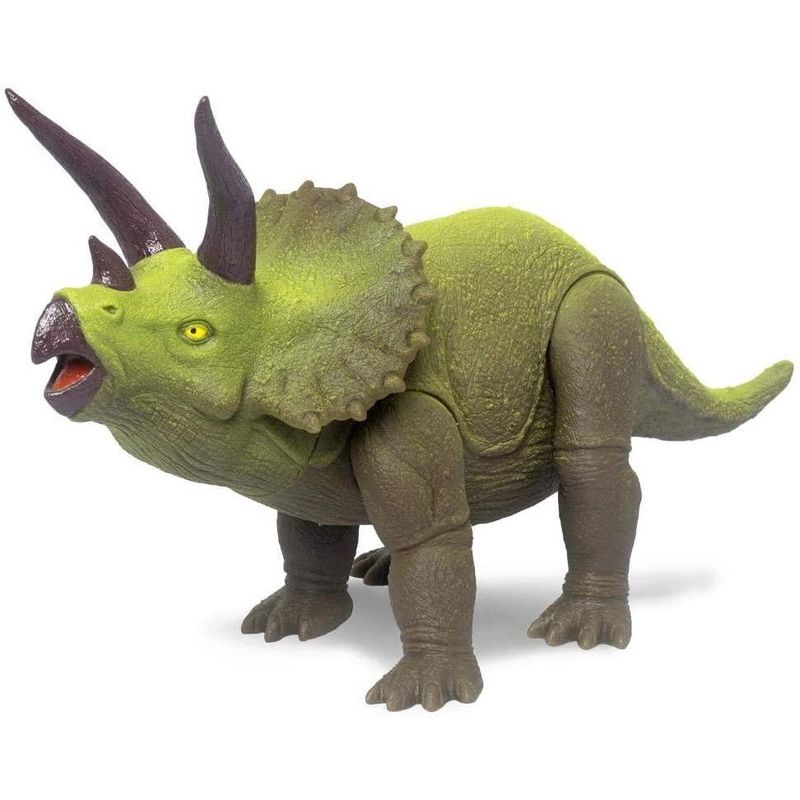 BONECO-DINO-HUNTER-TRICERATOP-B214