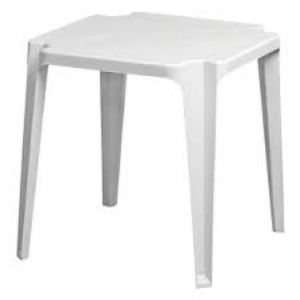 Mesa Monobloco Branca