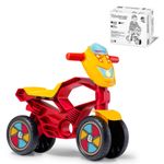 MOTOCA-TOTOKROSS-VM-8018