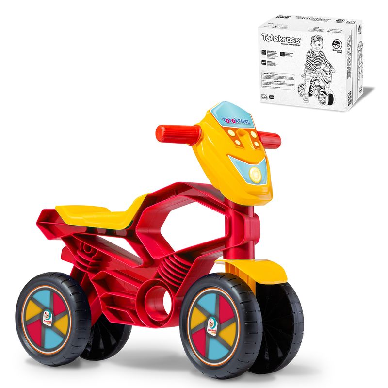 MOTOCA-TOTOKROSS-VM-8018