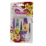 MANICURE-6P-10X18CM-13339