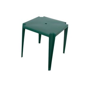 Mesa Monobloco Verde