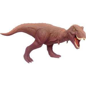 Dinossauro Tiranossauro Dino Hunter Card