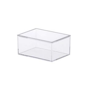 Organizador Paramount com Tampa