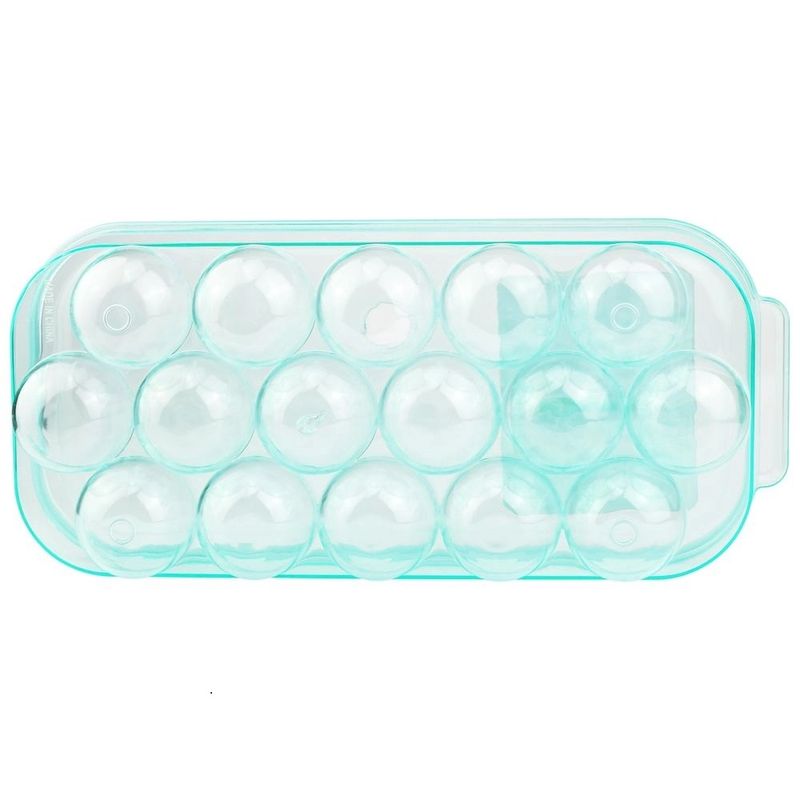ORGANIZADOR-P--OVOS-CLINK-CK4999--NC-
