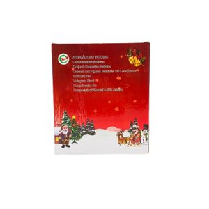 Cortina Fio de Fada 130ml