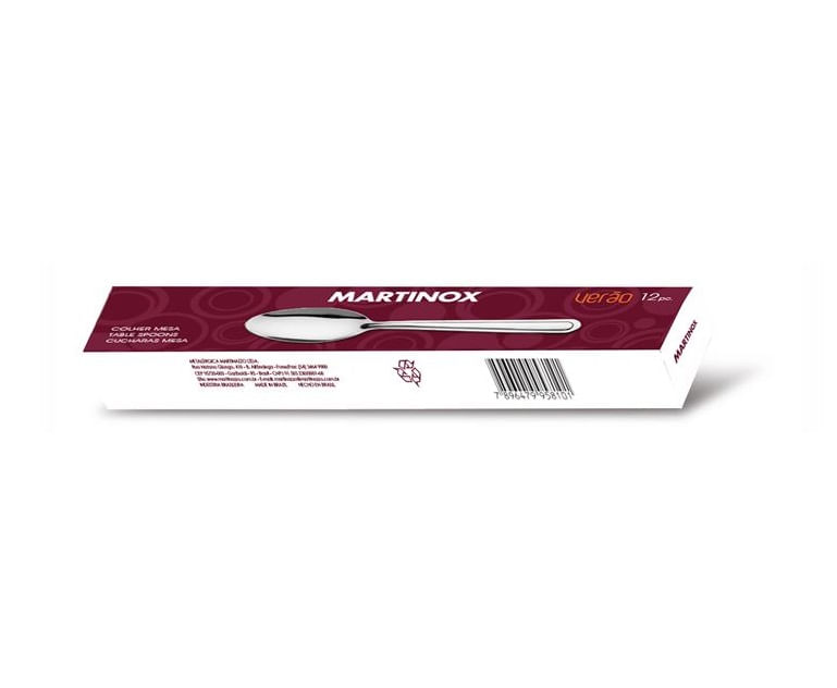 TALHER-MART-VER-12P-COLHER-MES-51220