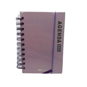 Agenda Tok Sortidas