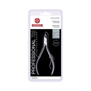 Alicate Cuticula Profissional Inox