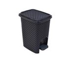 LIXEIRA-RATTAN-C-PEDAL-7L-PT-25737PI