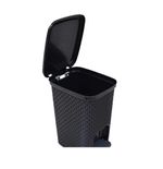 LIXEIRA-RATTAN-C-PEDAL-7L-PT-25737PI