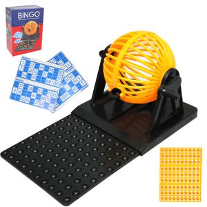Jogo Bingo 103 Peças
