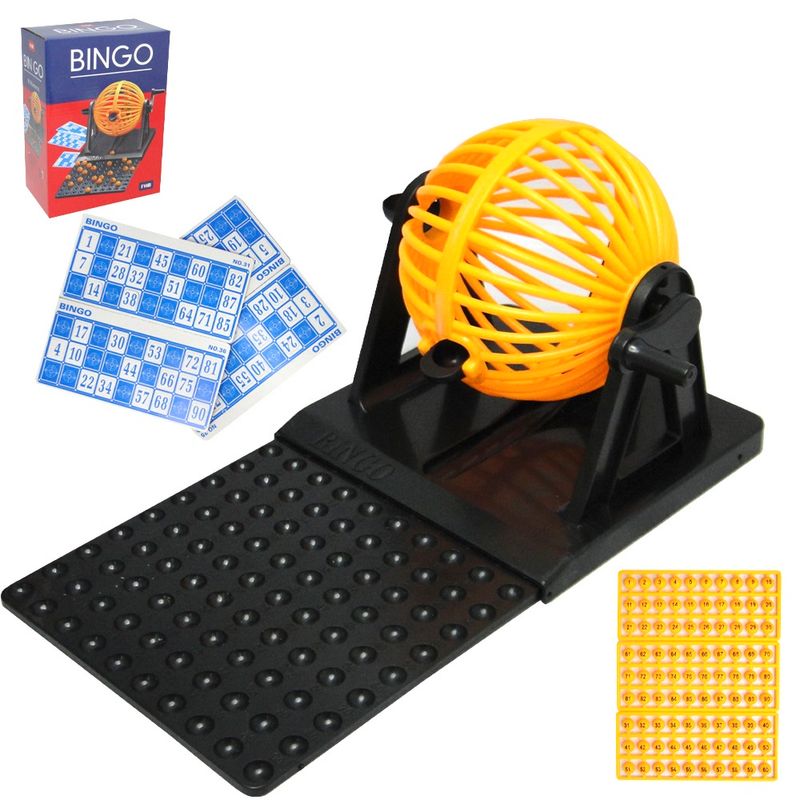 JG-BINGO-103P-9060
