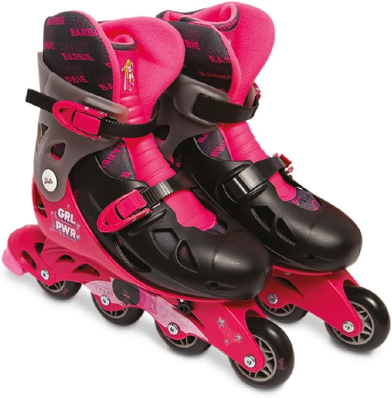 PATINS-BARBIE-S-ACESS-G2-37-40-F0091-0