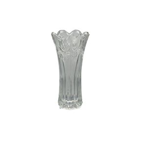 Vaso de Vidro Decorativo