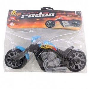 Moto Rodão