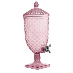 Suqueira Paramount Luxxor 5 Litros Rosa