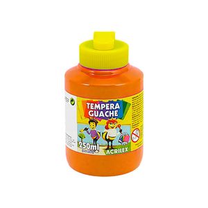 Tempera Guache 250ml (48) 517 Lja R-018