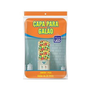 Capa P/Galao Agua 99