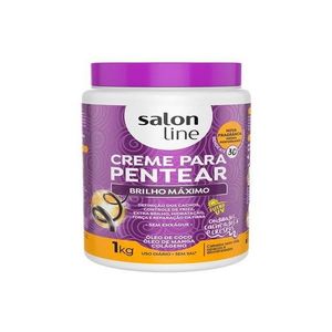 Creme Pent Sl 1kg Bril Max 34458