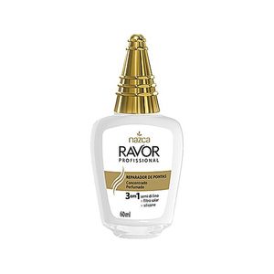 Reparador Nazca Rav 60ml Perf 0409