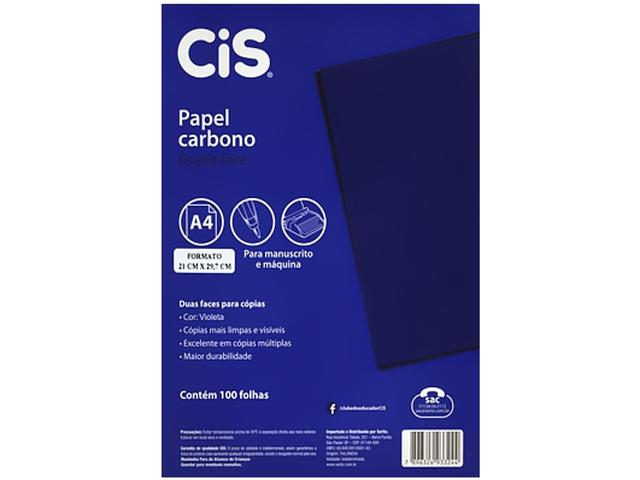 PAPEL-CARBONO-SERTIC-100F-AZ-D.FACE-302400--50-