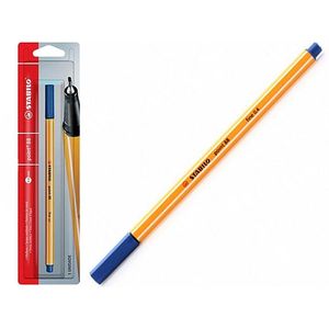Caneta Stabilo Point 88 Az 6001 (12)