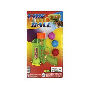 Pistola Fire Ball R-513