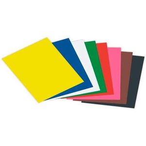 Cartolina Pr Dup 20f Az Esc 6146