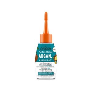 Reparador Origem 30ml Argan 999