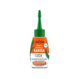 Reparador Origem 30ml Babosa 1004