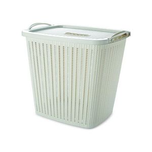 Cesto Roupa Plasut Trama 3287