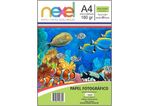 PAPEL-GLOSS-NEXEL-180G-A4-20F