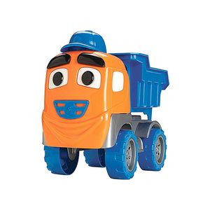 Carr Baby Truck R-20