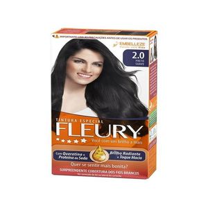 Tintura Fleury 2.0 Pt S 4960