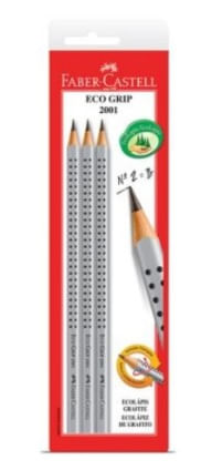 ECOLAPIS-GRAF-FAB-GRIP-3P-SM-2001B