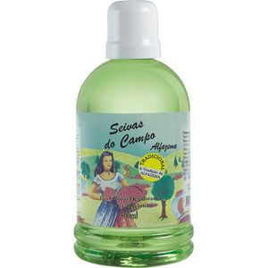 Deo Colonia Seivas 500ml Alfazema 959