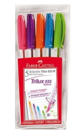 CANETA-FAB-TRILUX-032-5P-032-ESC
