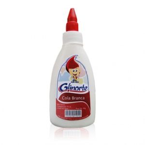 Cola Branca Glinorte 90g 22243