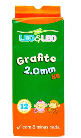 MINA-GRAFITE-LEO-LEO-12P-20MM-4448
