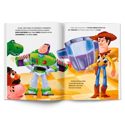 LIVRO-POP-CD-TOY-STORY-4199