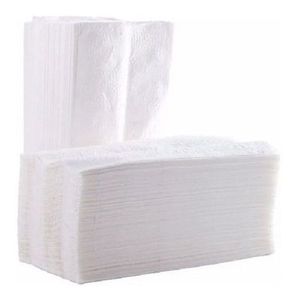 Papel Toalha Ecop Interf 800f Bco Pte006