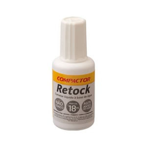 Corretivo Retock Plus 18ml 2348000 (576)