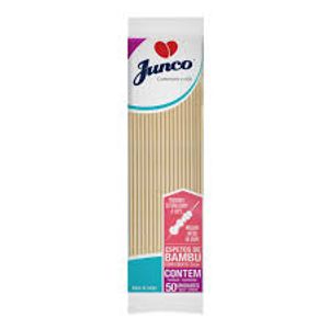 Espeto P/Churrasco Junco 25cm 155960