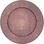 SOUSPLAT-RATTAN-BRONZE-SP20008
