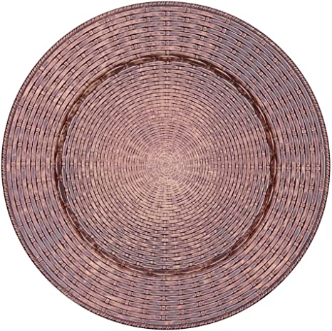 SOUSPLAT-RATTAN-BRONZE-SP20008