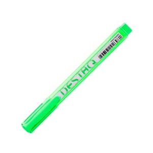 Marca Texto Compact 1 Peça Verde